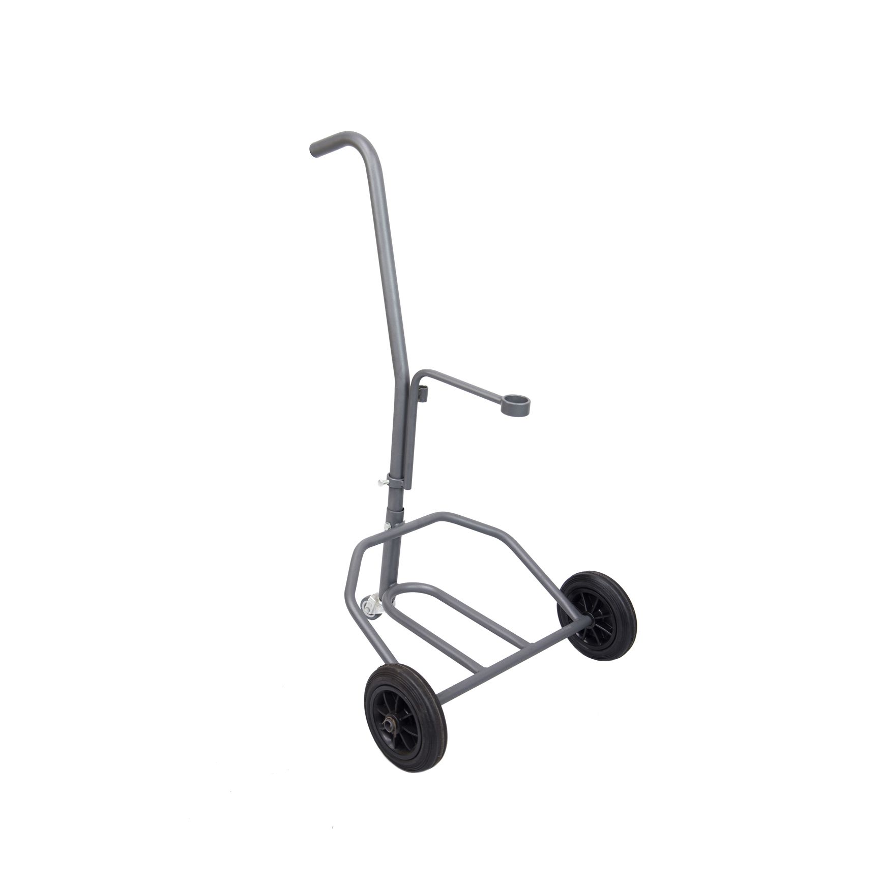 CARRO PARA BIDÓN 50L