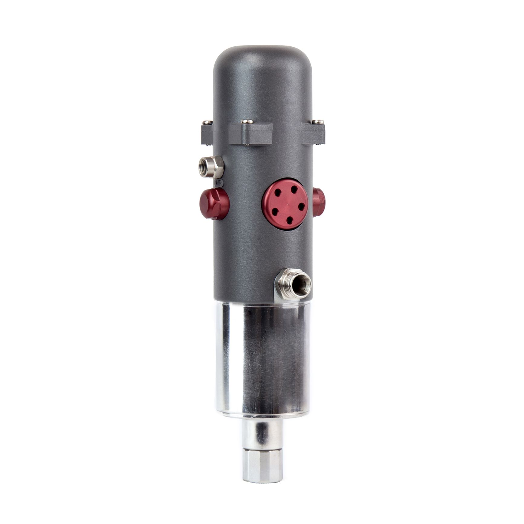 BOMBA NEUMÁTICA LUBRICACIÓN RDC1