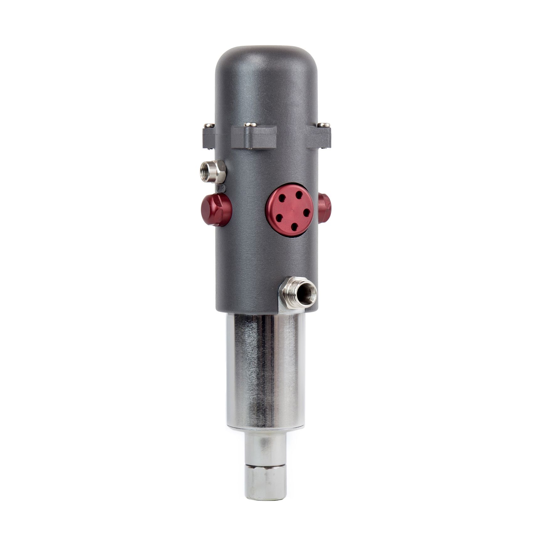BOMBA NEUMÁTICA LUBRICACIÓN RDC3