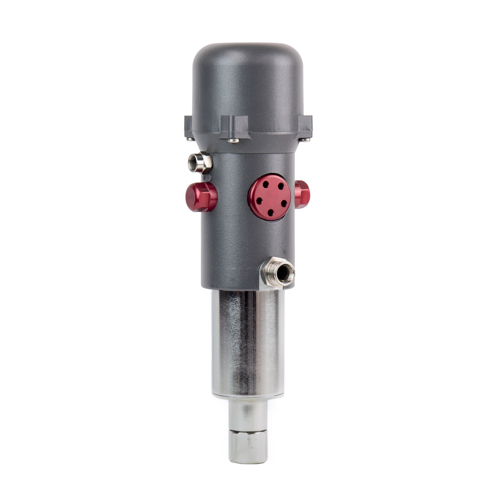 BOMBA NEUMÁTICA LUBRICACIÓN RDC5