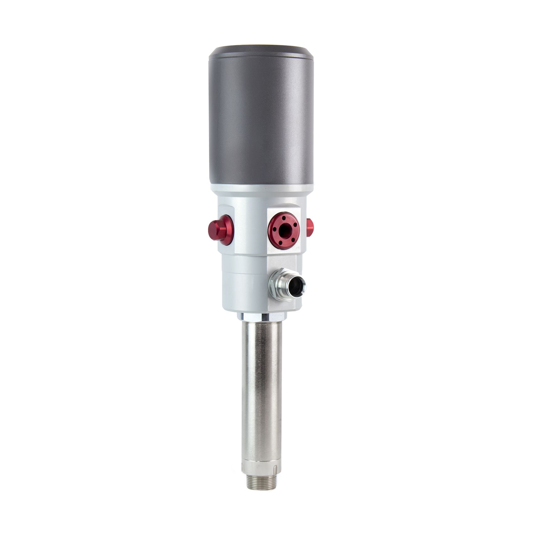 BOMBA NEUMÁTICA LUBRICACIÓN RDC10.0 GRAN CAUDAL