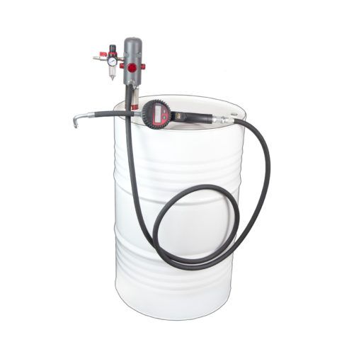 EQUIPOS DE LUBRICACIÓN CON BOMBA NEUMÁTICA RDC3
