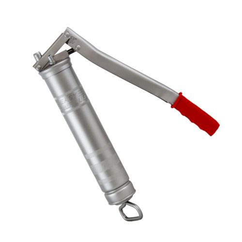 Bomba de engrase manual