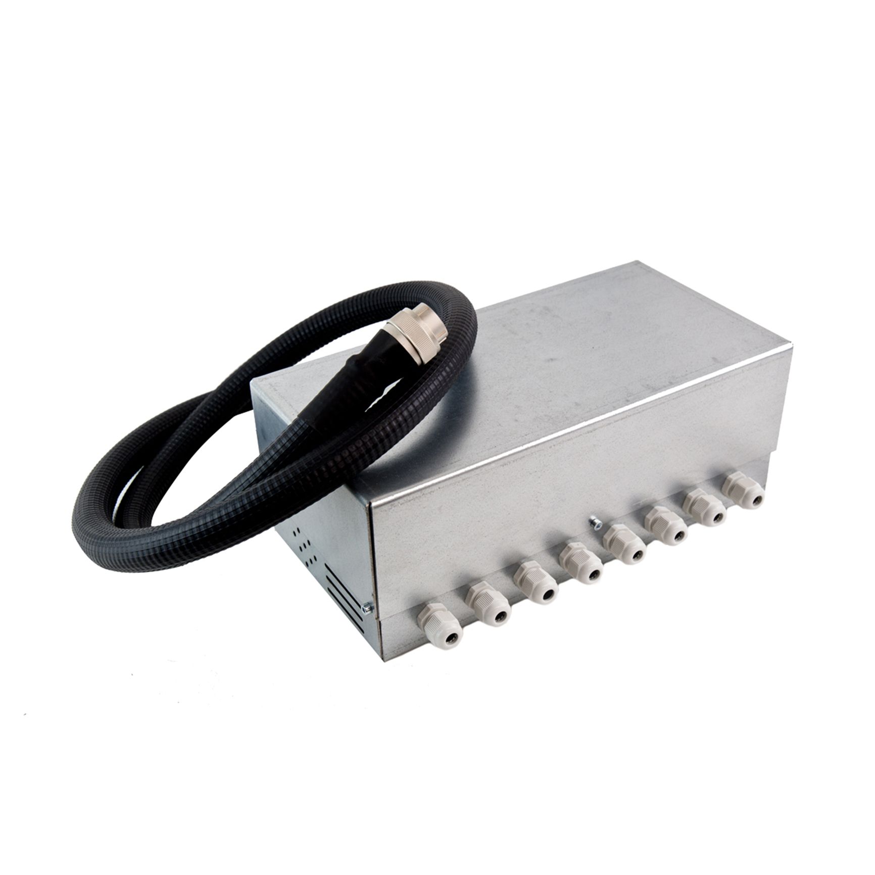 CAJA DE CONEXIONES RFC
