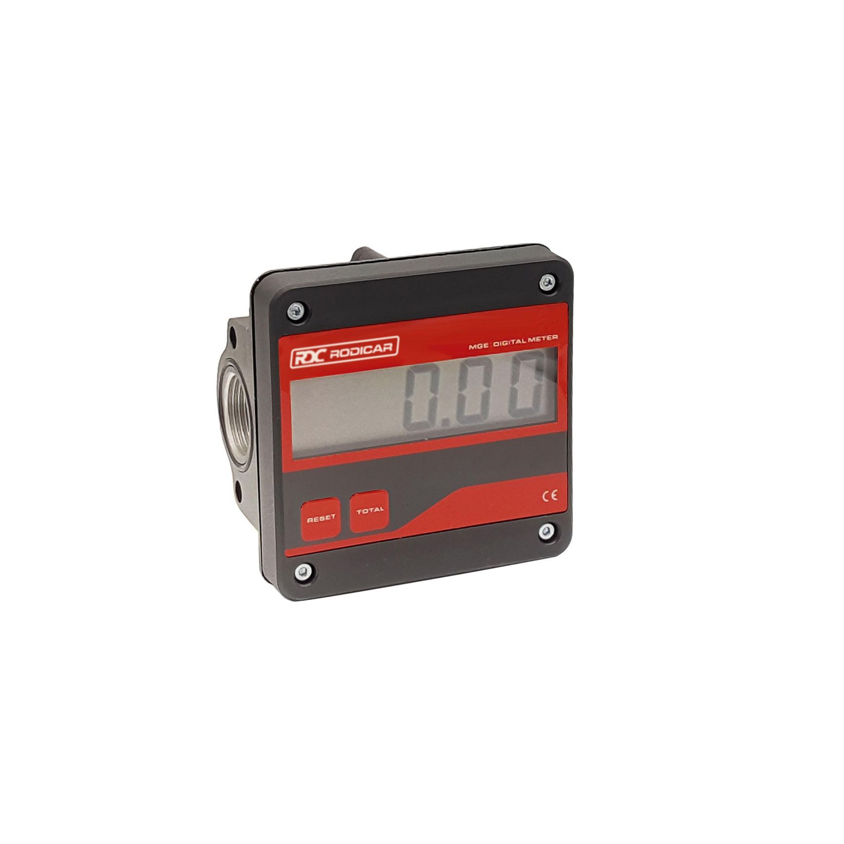 CONTADOR DIGITAL PARA GASÓLEO