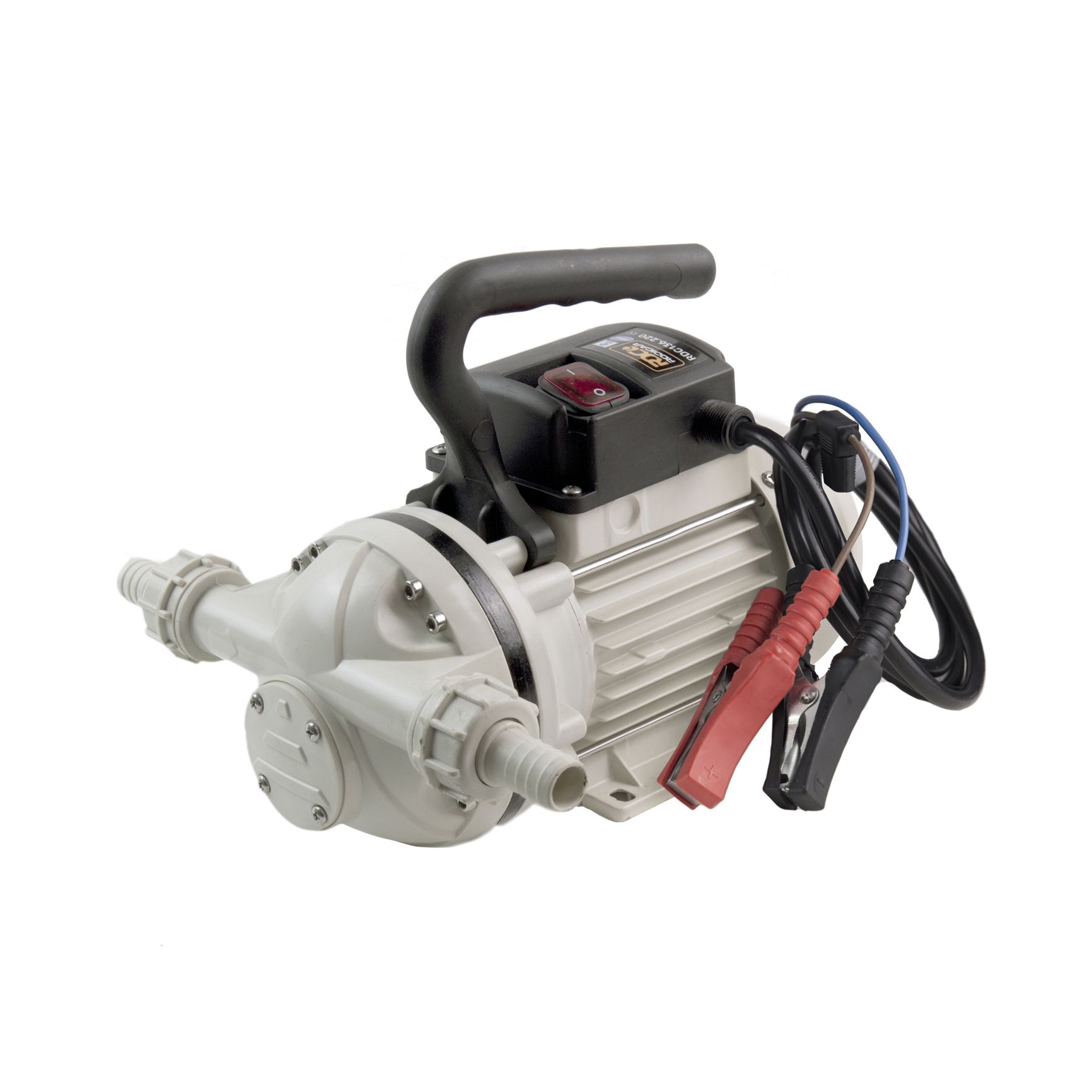 BOMBA ELÉCTRICA FLUIDOS LIGEROS 12V