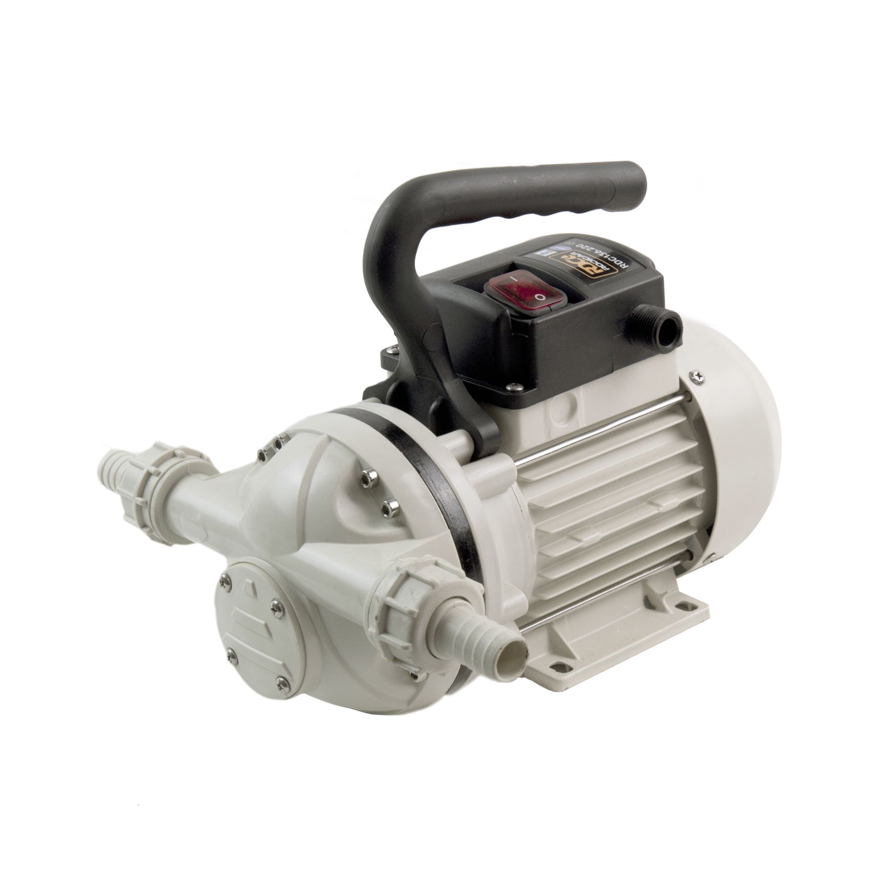 BOMBA ELECTRICA FLUIDOS LIGEROS 220V
