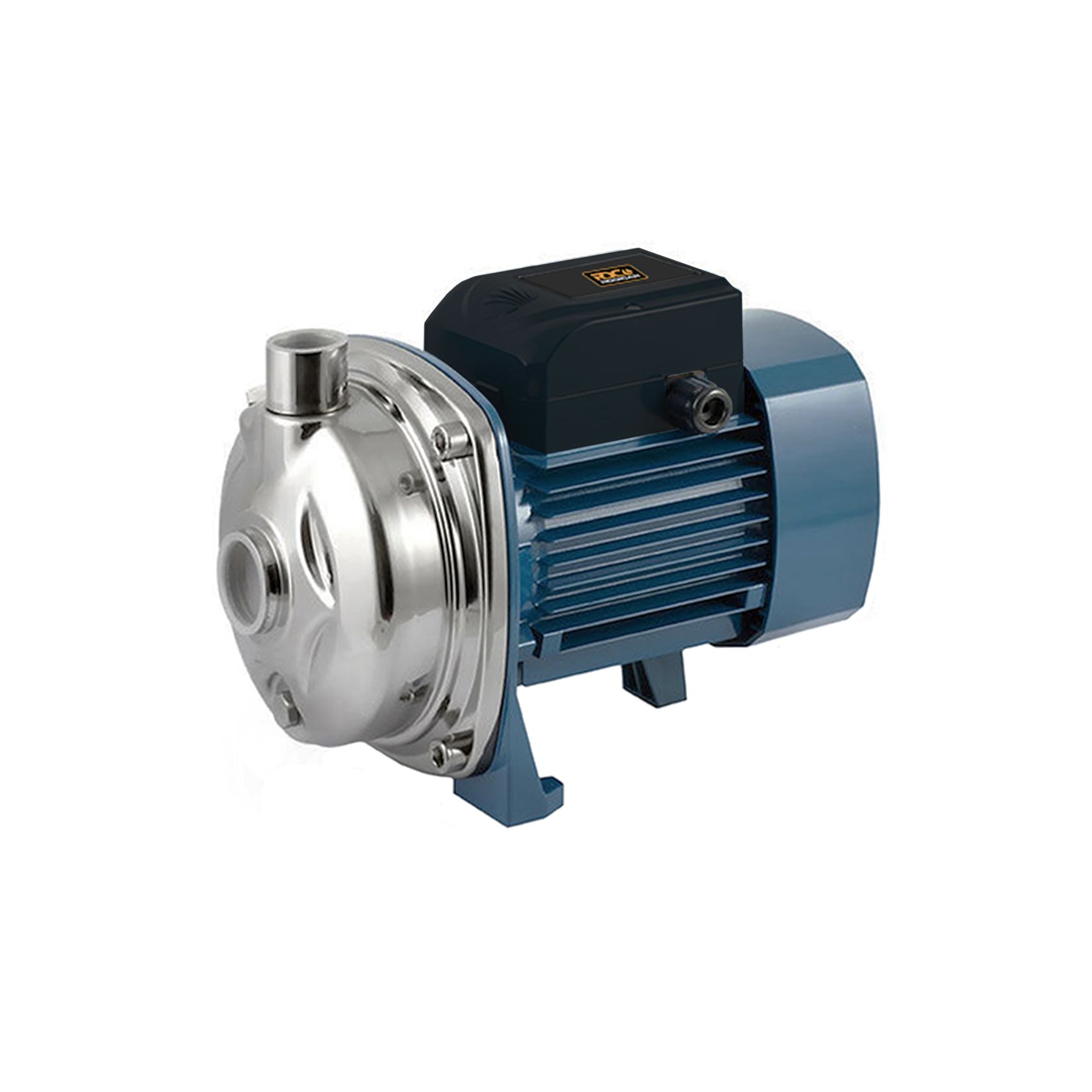 BOMBA ELECTRICA FLUIDOS LIGEROS 220V GRAN CAUDAL 160L/MIN