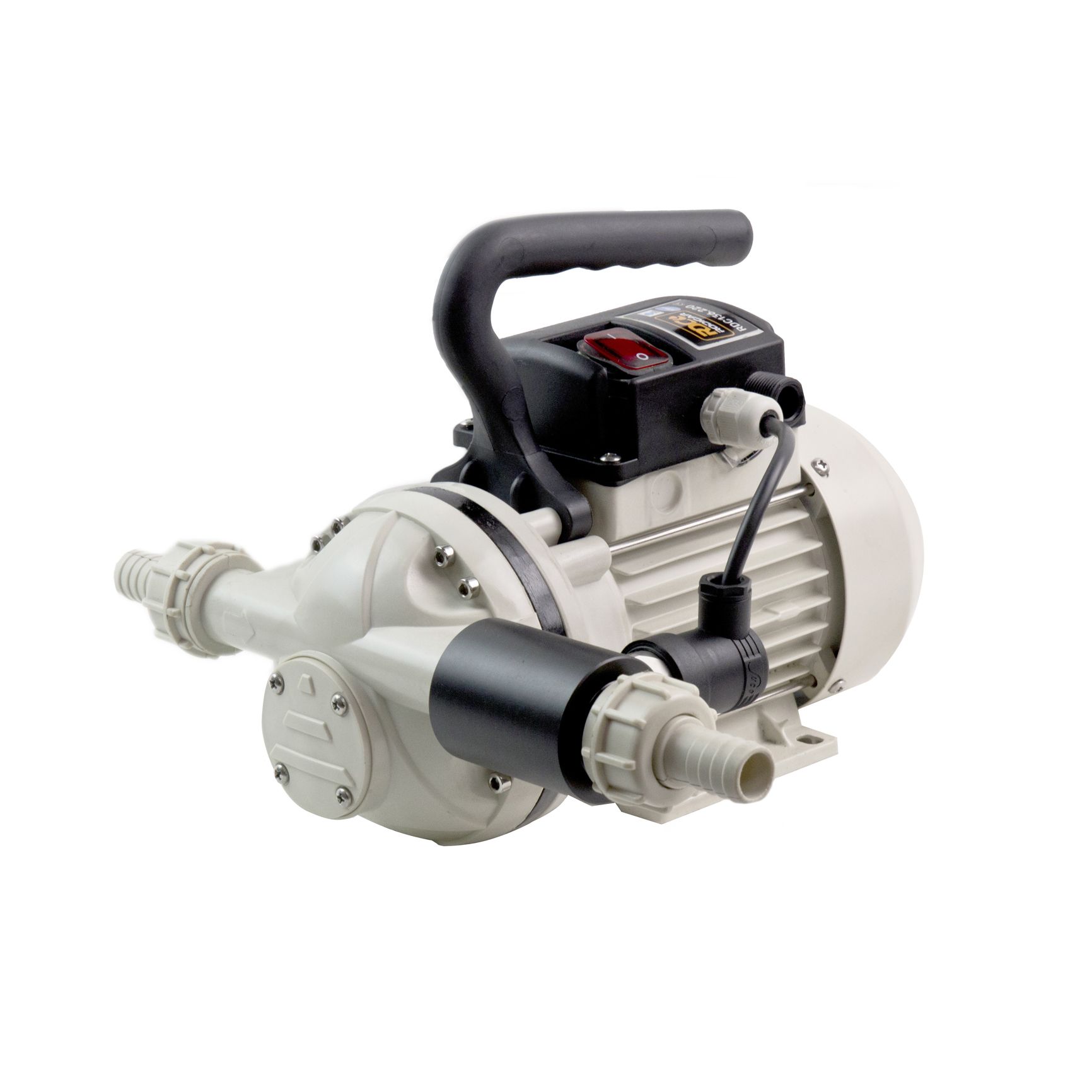 BOMBA ELECTRICA FLUIDOS LIGEROS 220V EQUIPADA CON PRESOSTATO