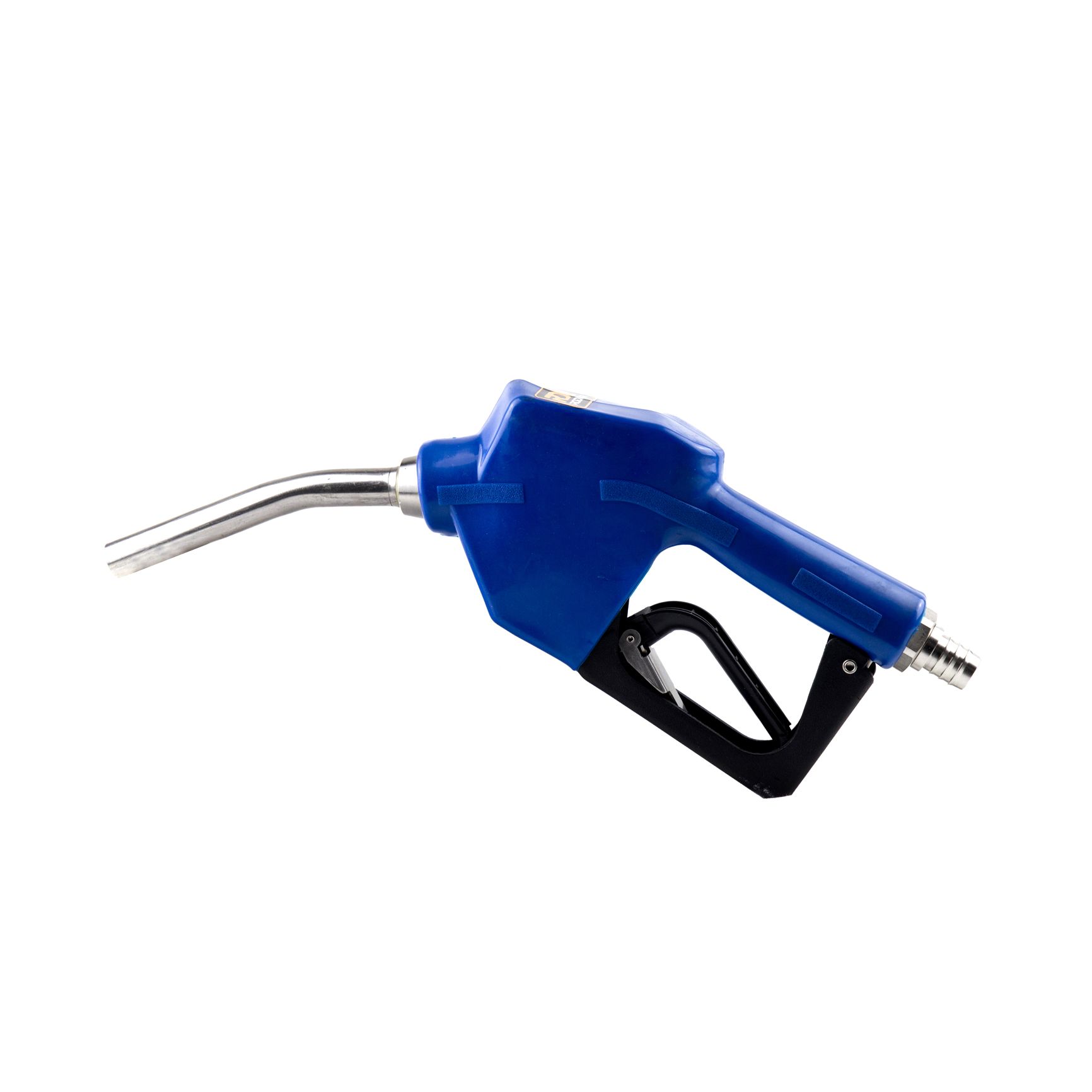 PISTOLA INOX AUTOMÁTICA PARA FLUIDOS LIGEROS