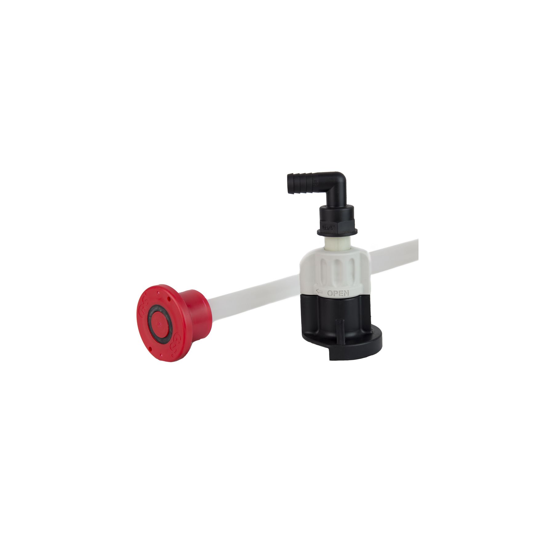ADAPTADOR SEC PARA UREA