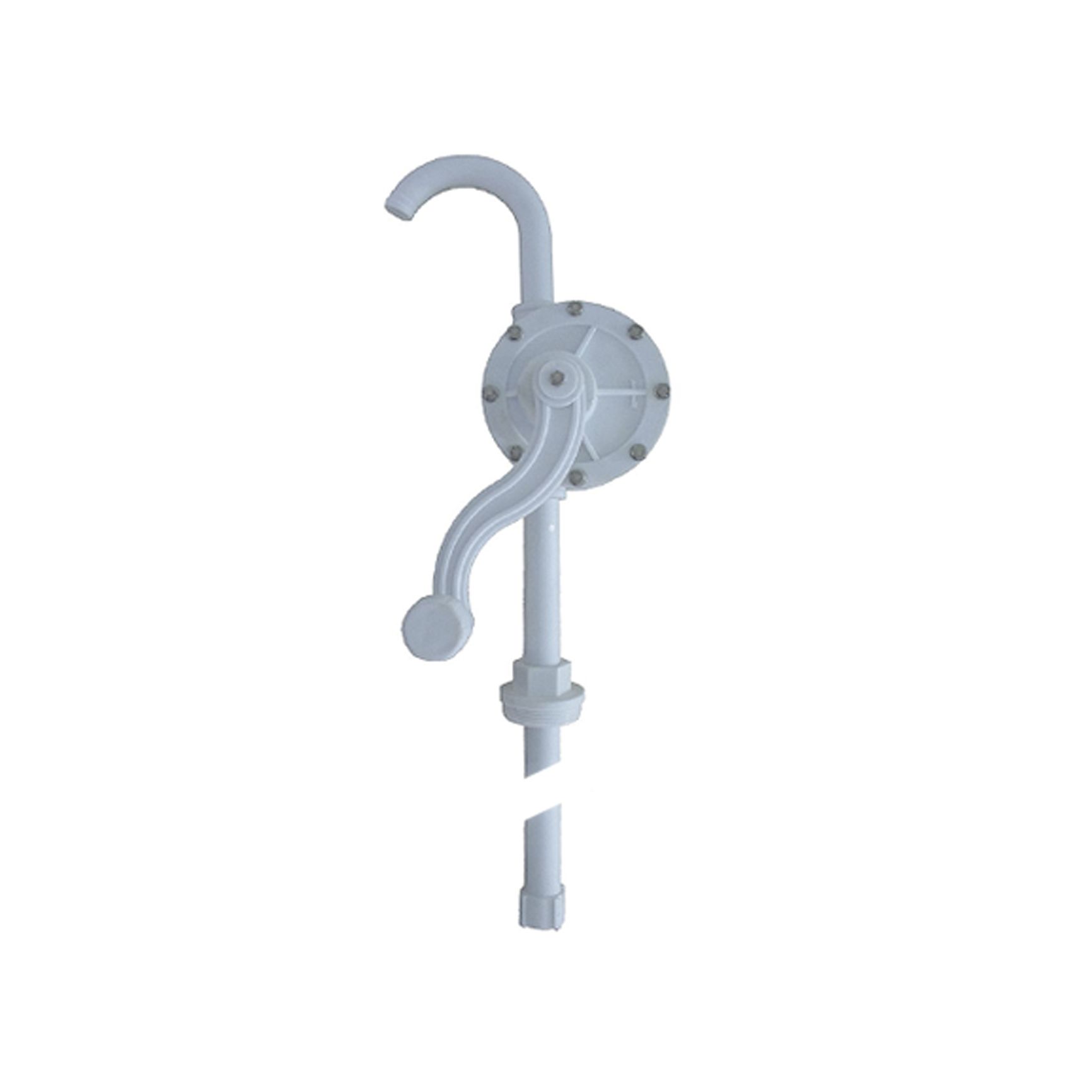 BOMBA MANUAL UREA ROTATIVA