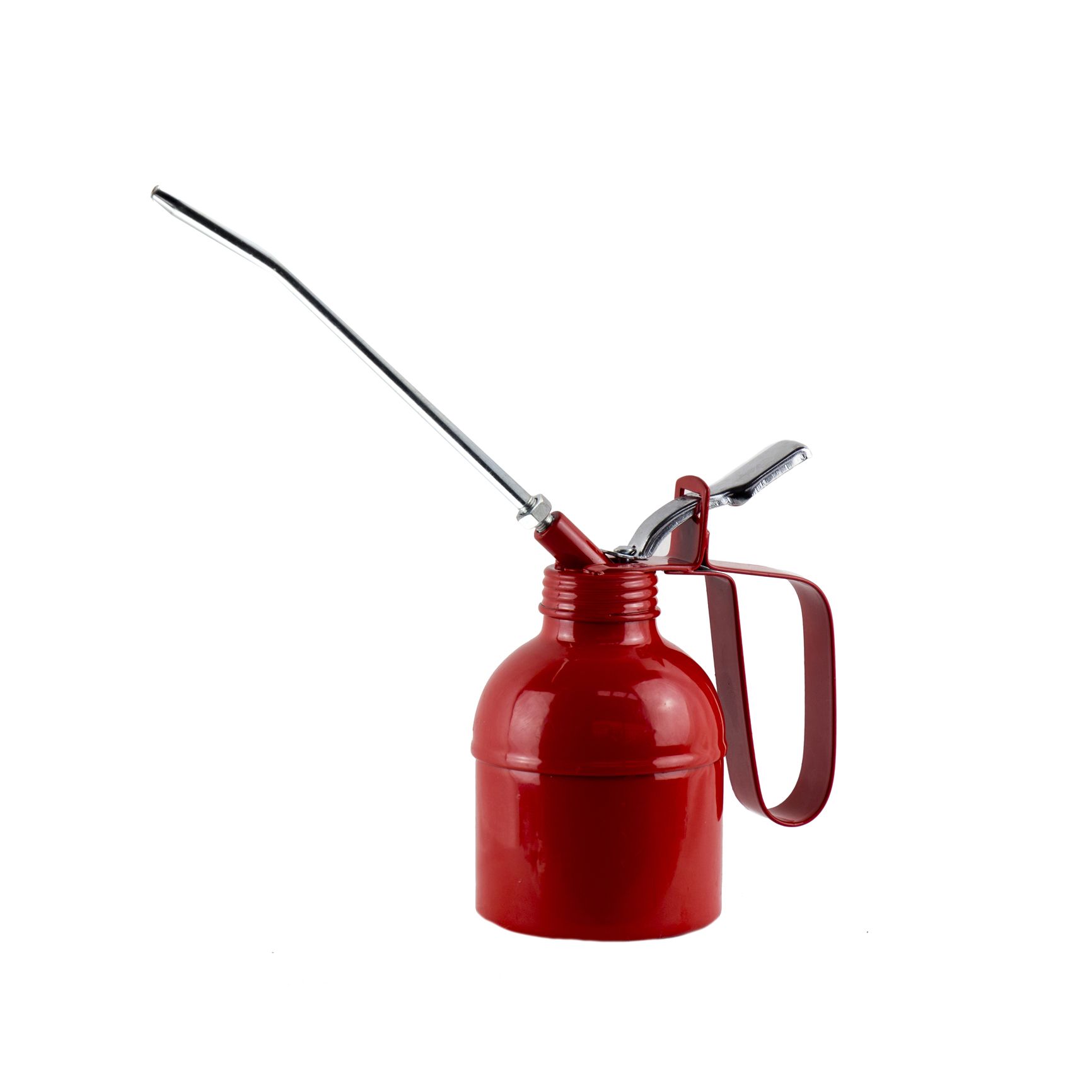 BOMBA MANUAL VERTICAL PARA LUBRICANTE