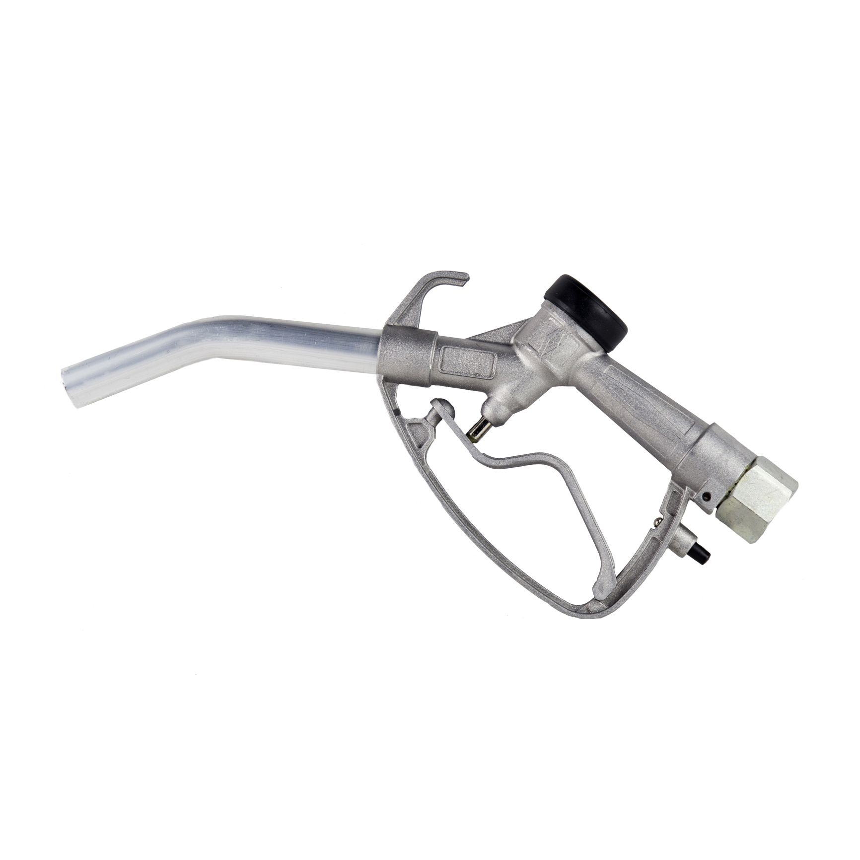 PISTOLA PARA SUMINISTRO DE GASÓLEO ALUMINIO