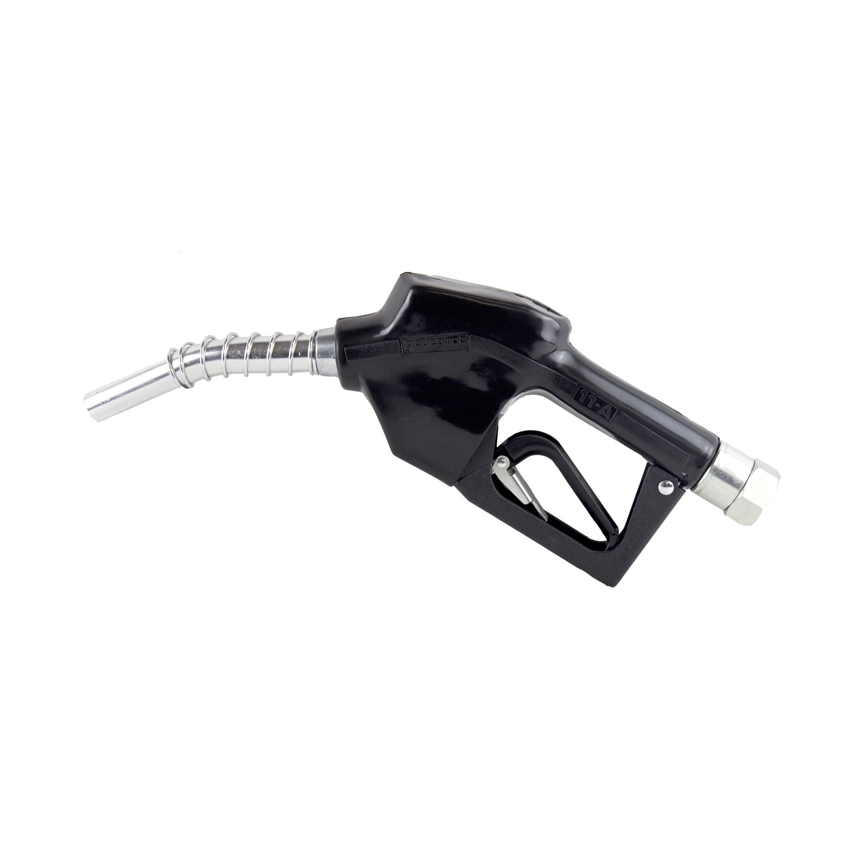 PISTOLA AUTOMATICA PARA SUMINISTRO DE GASOLEO 60L o 120L