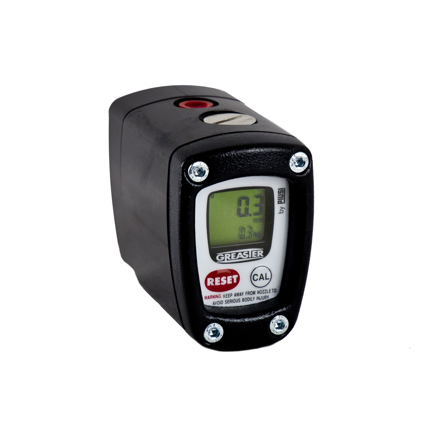 MEDIDOR DIGITAL PARA GRASA