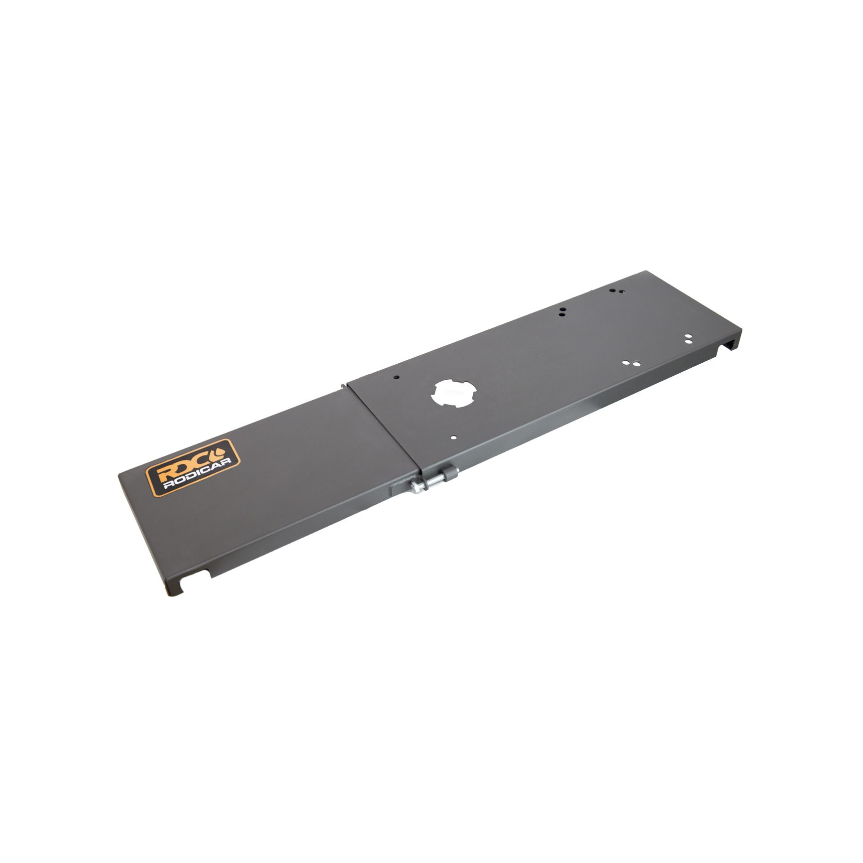 SOPORTE SUPERIOR DE EQUIPOS NEUMÁTICOS SOBRE IBC/GRG 1000 l