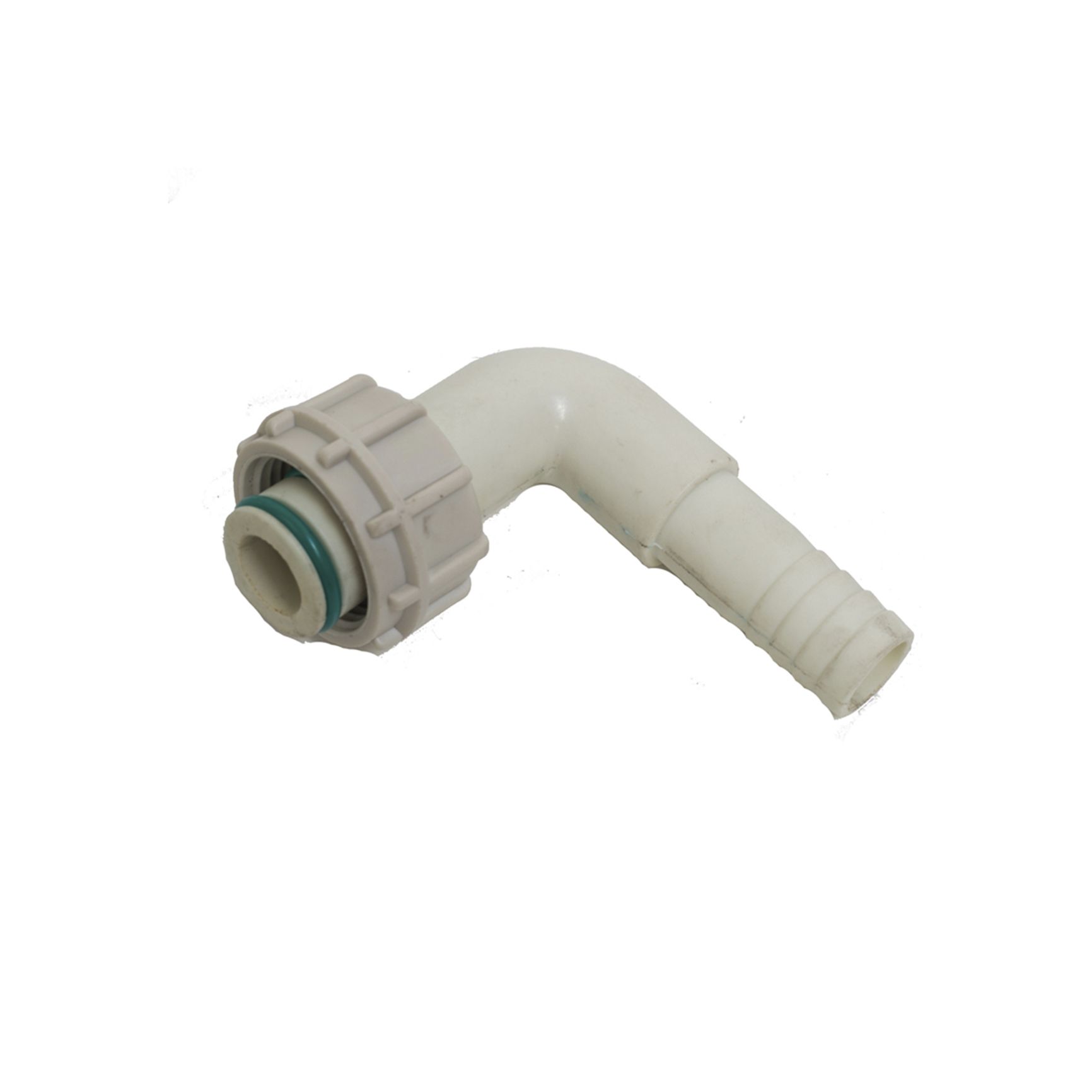 CODO 90º CONEXION UREA 1” HE A ESPIGA