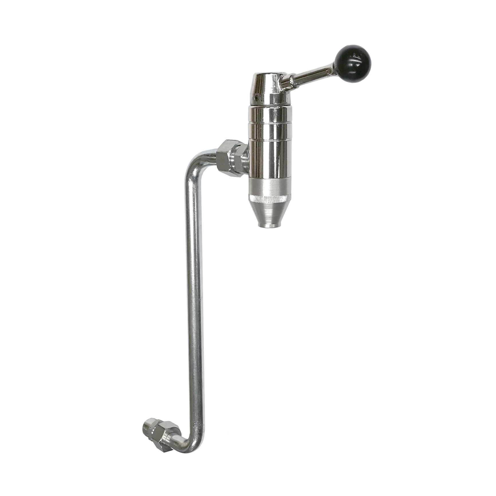DISPENSADOR DE GRIFO PARA BOMBA NEUMÁTICA